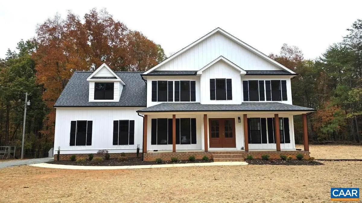 Lot4 Kidds Dairy Rd #kd4, Scottsville, VA 24590 - #1