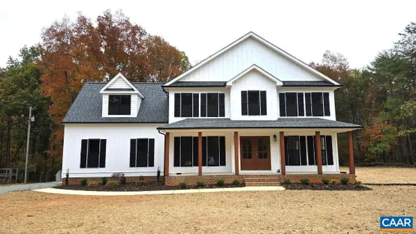 Lot4 Kidds Dairy Rd #kd4, SCOTTSVILLE, VA 24590