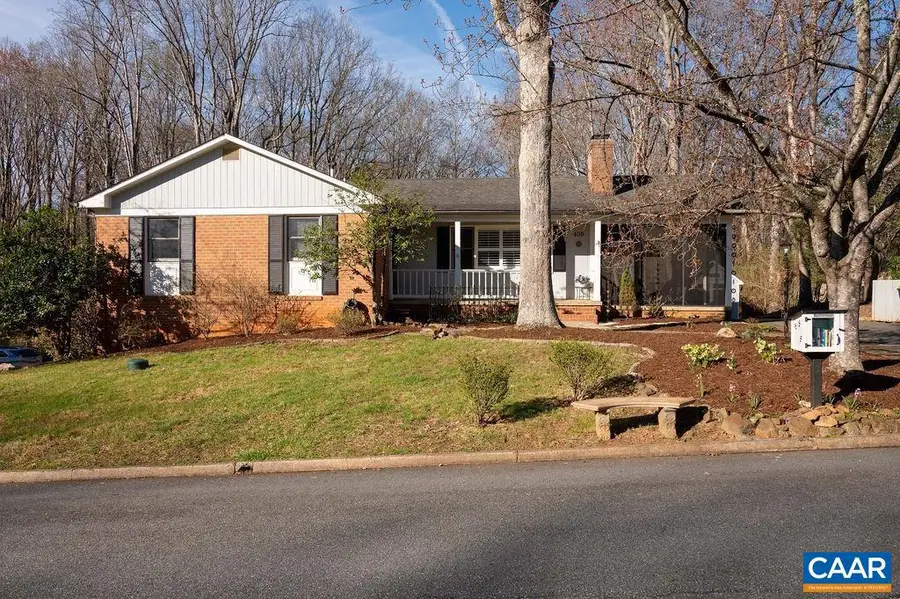 409 Westmoreland Ct, Charlottesville, VA 22901 - #3