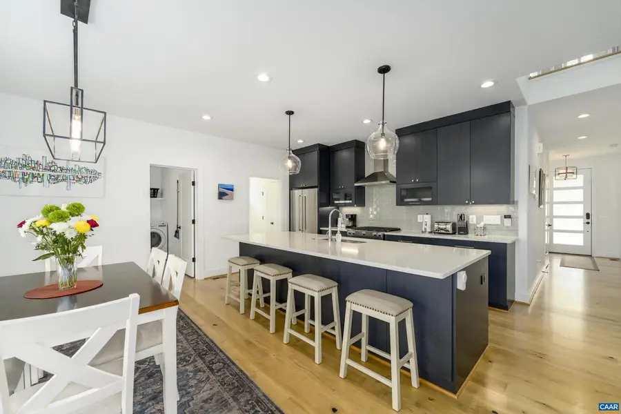 207 Hartmans Mill Rd, Charlottesville, VA 22902 - #3