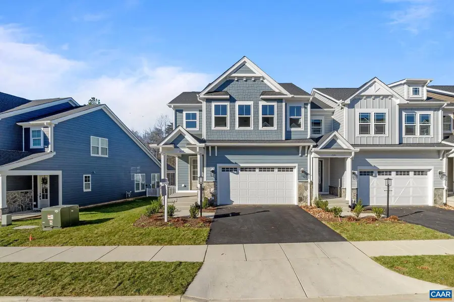 196 Marcella St, Charlottesville, VA 22911 - #3