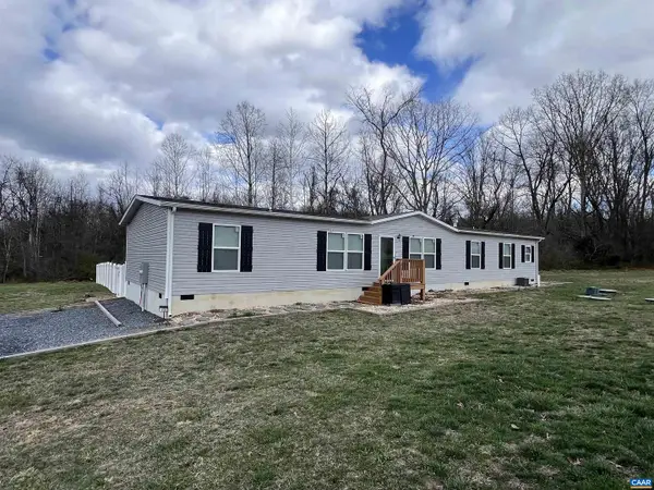 408 Sandy Ridge Rd, WAYNESBORO, VA 22980
