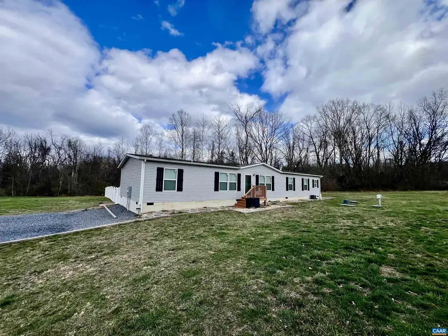 408 Sandy Ridge Rd, Waynesboro, VA 22980 - #3