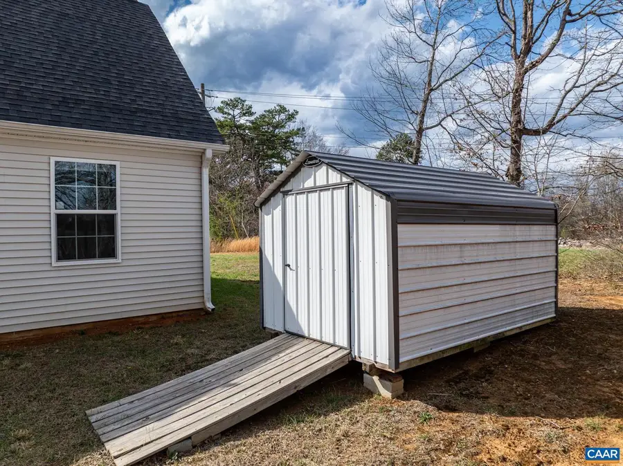 761 Celt Rd, Stanardsville, VA 22973 - #3