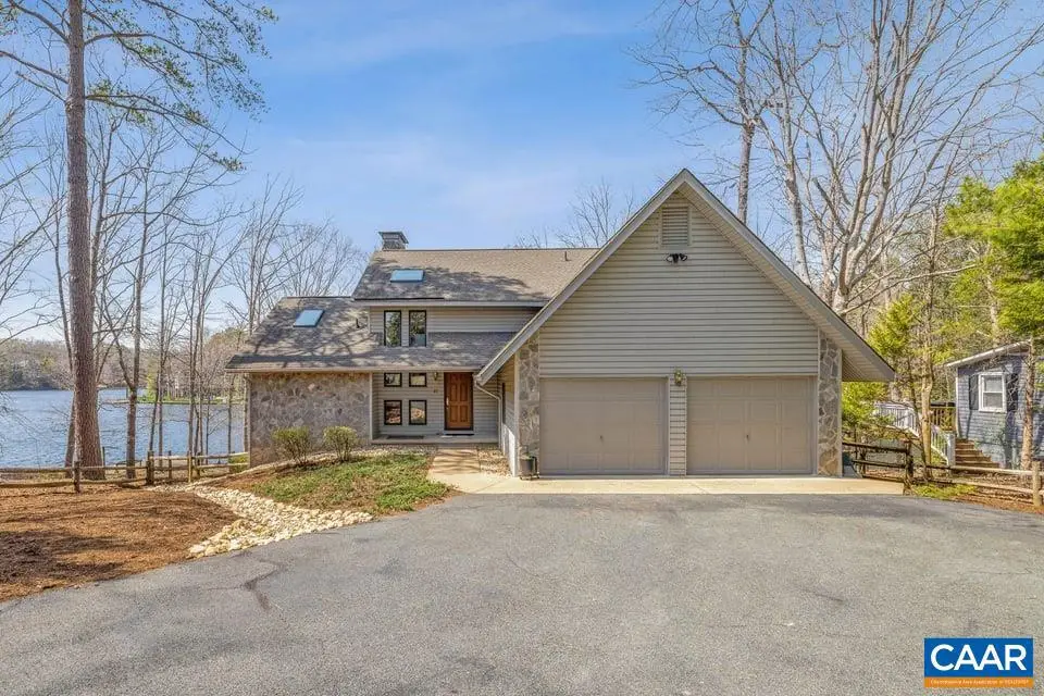 27 Ashlawn Blvd, Palmyra, VA 22963 - #1