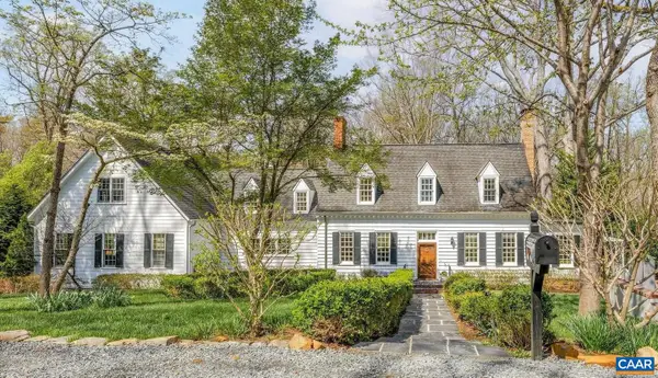 1331 Hilltop Rd, CHARLOTTESVILLE, VA 22903