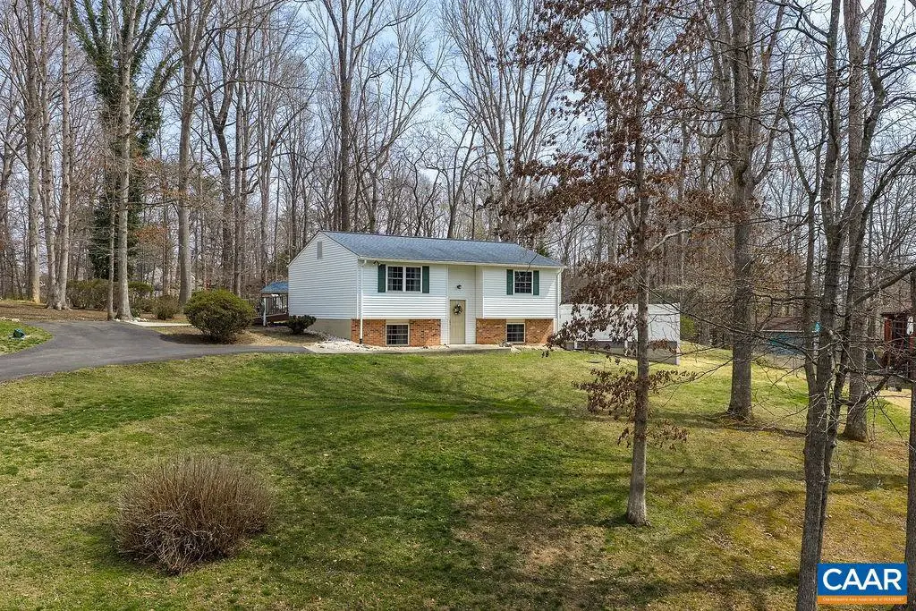 97 Lumber Ln, Barboursville, VA 22923 - #1