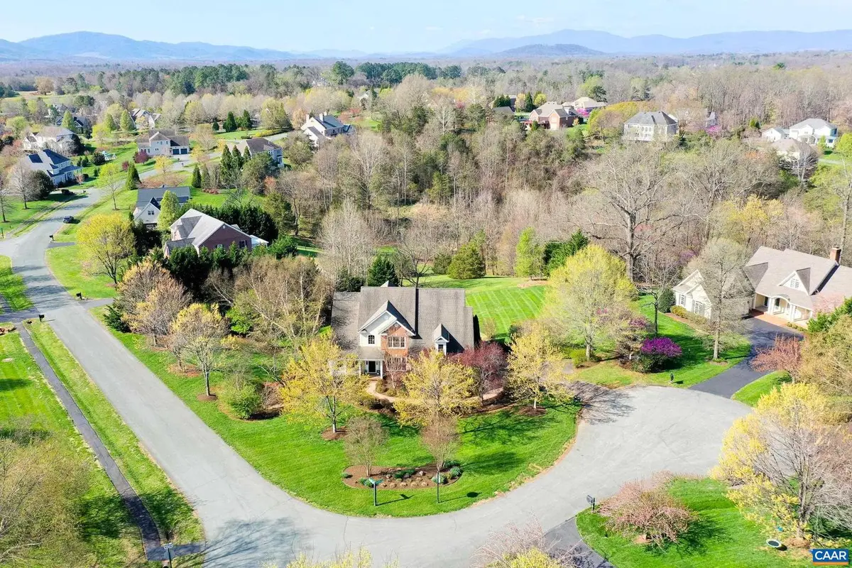 820 Carlyle Pl, Charlottesville, VA 22903 - #1