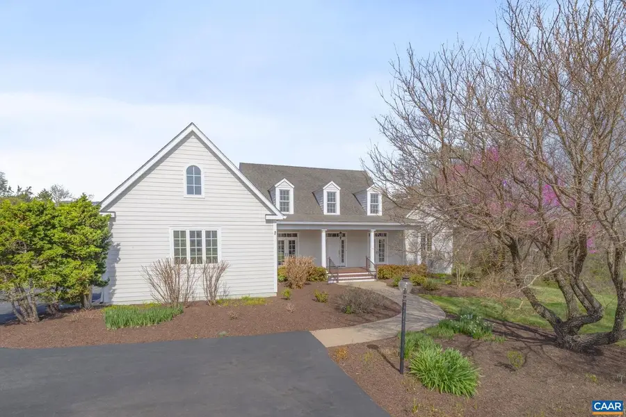 4190 Luxor Terrace Dr, Charlottesville, VA 22901 - #2