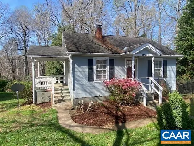 6955 Rockfish River Rd, Schuyler, VA 22969 - #1