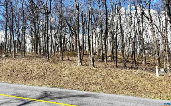 433 Laurel Springs Dr #1, WINTERGREEN RESORT, VA 22967