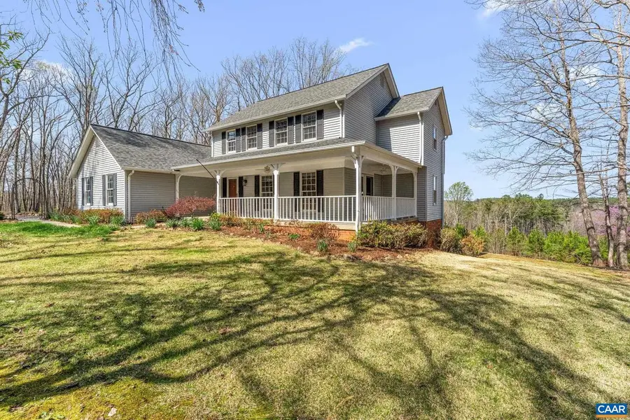 957 Gold Mine Rd, Palmyra, VA 22963 - #2