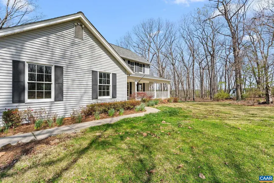 957 Gold Mine Rd, Palmyra, VA 22963 - #3