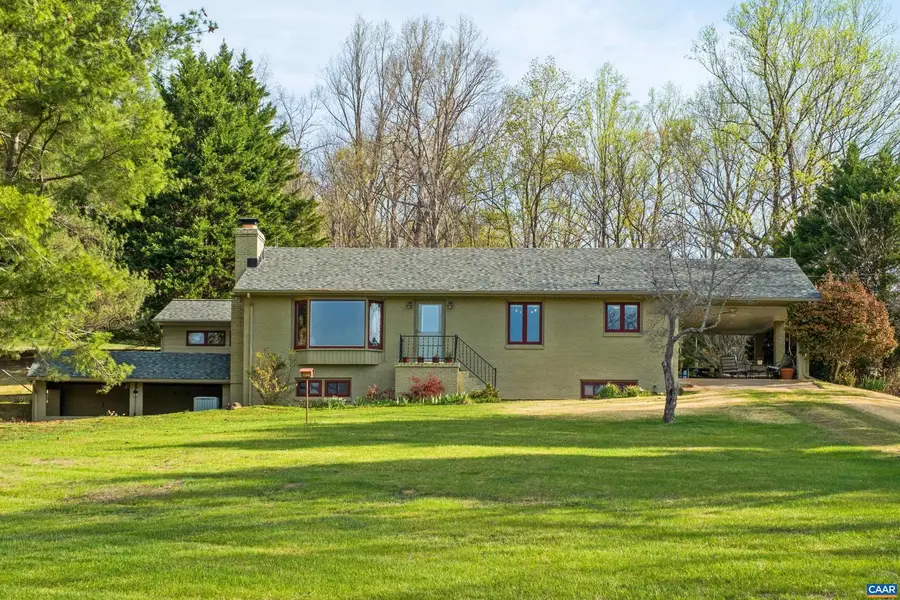 1165 Fortunes Cove Ln, Lovingston, VA 22949 - #3