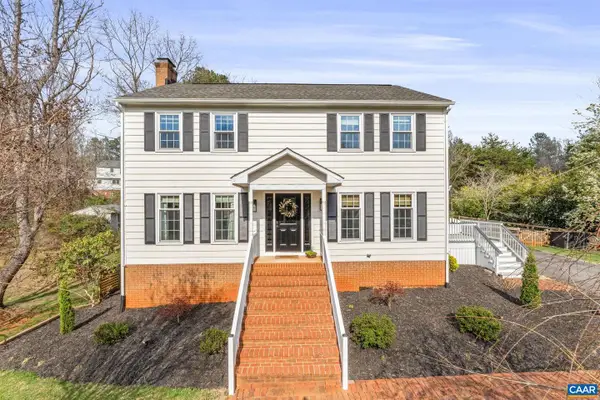 2720 Leeds Ln, CHARLOTTESVILLE, VA 22901