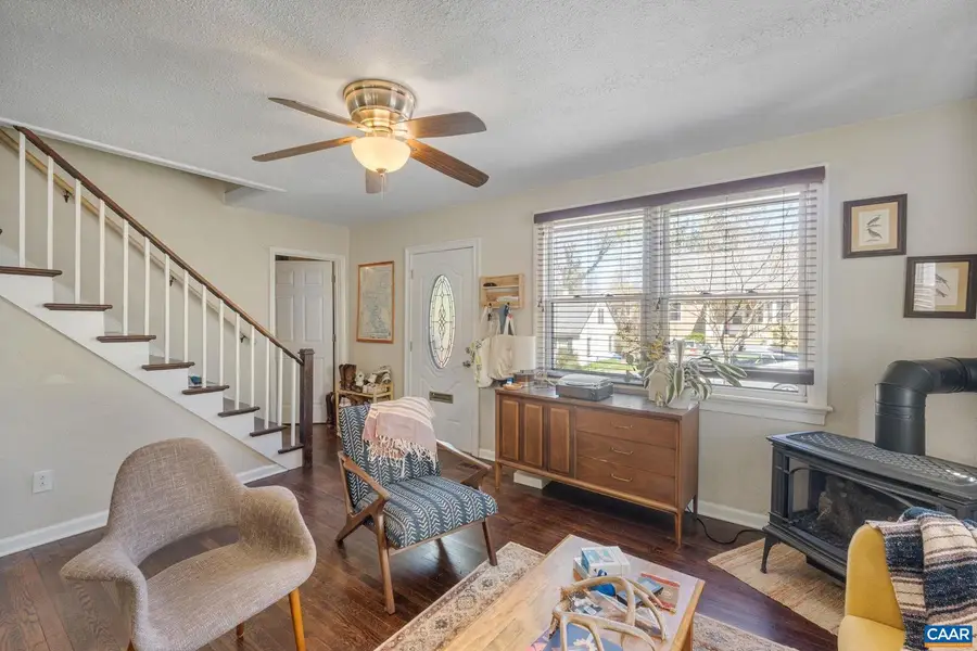 502 Druid Ave, Charlottesville, VA 22902 - #2