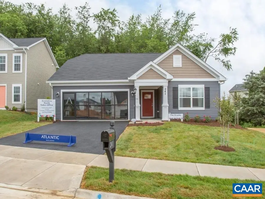 157 Lookover Ter, Stuarts Draft, VA 24477 - #2