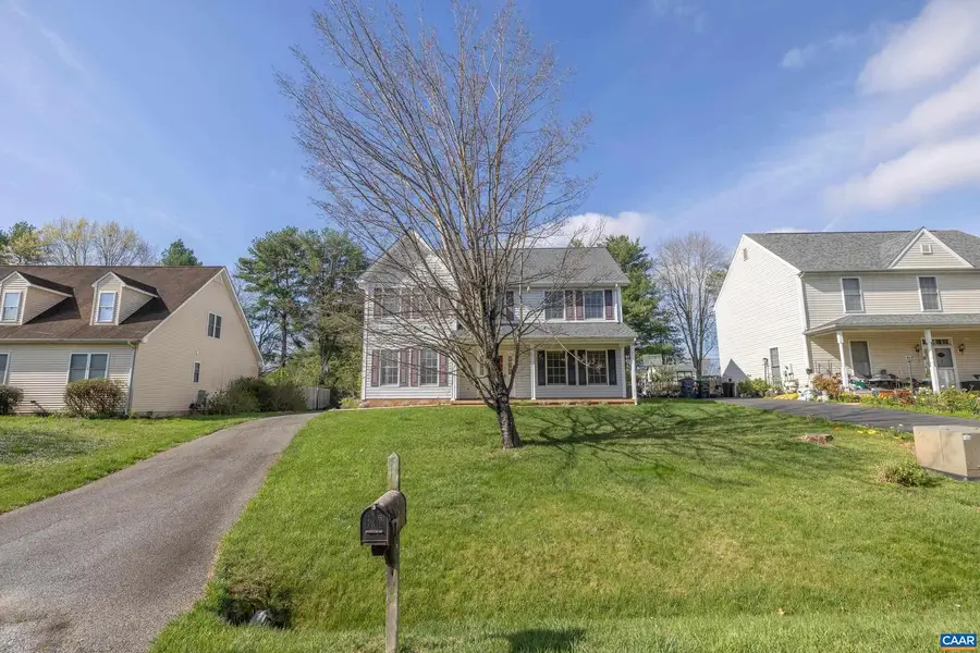 1547 Broad Crossing Rd, Charlottesville, VA 22911 - #2