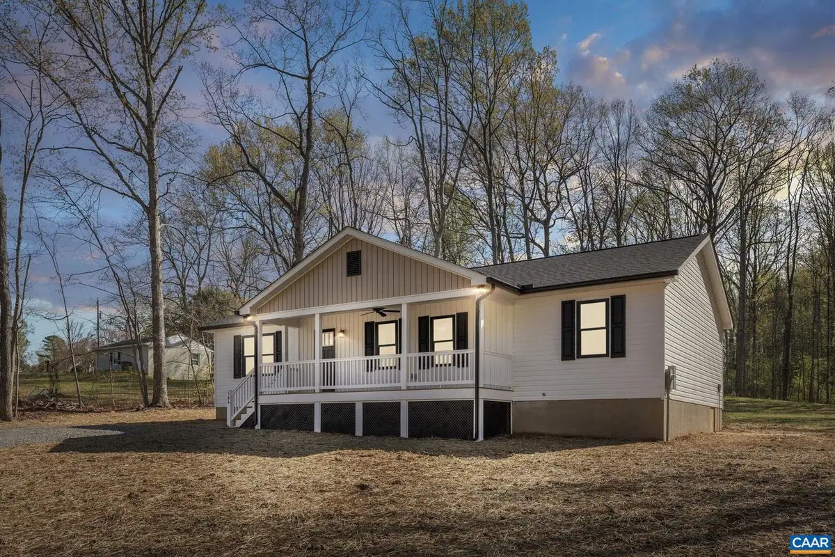 904 Saint Frances Ave, Mineral, VA 23117 - #1