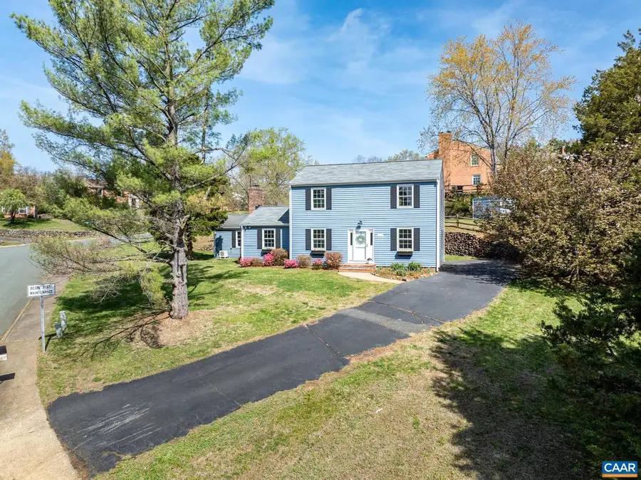 1941 Michael Pl, Charlottesville, VA 22901 - #3