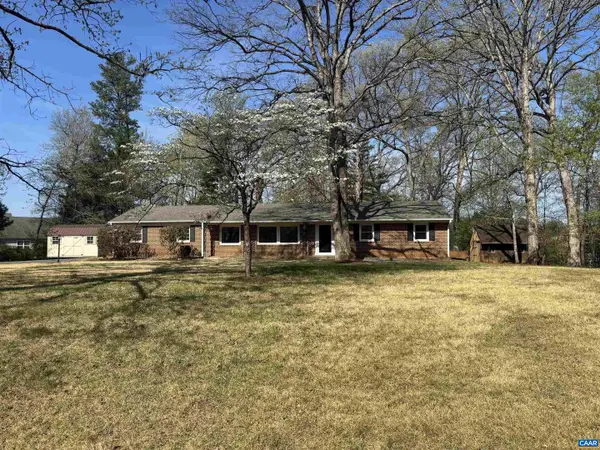 6709 Spring Hill Rd, RUCKERSVILLE, VA 22968