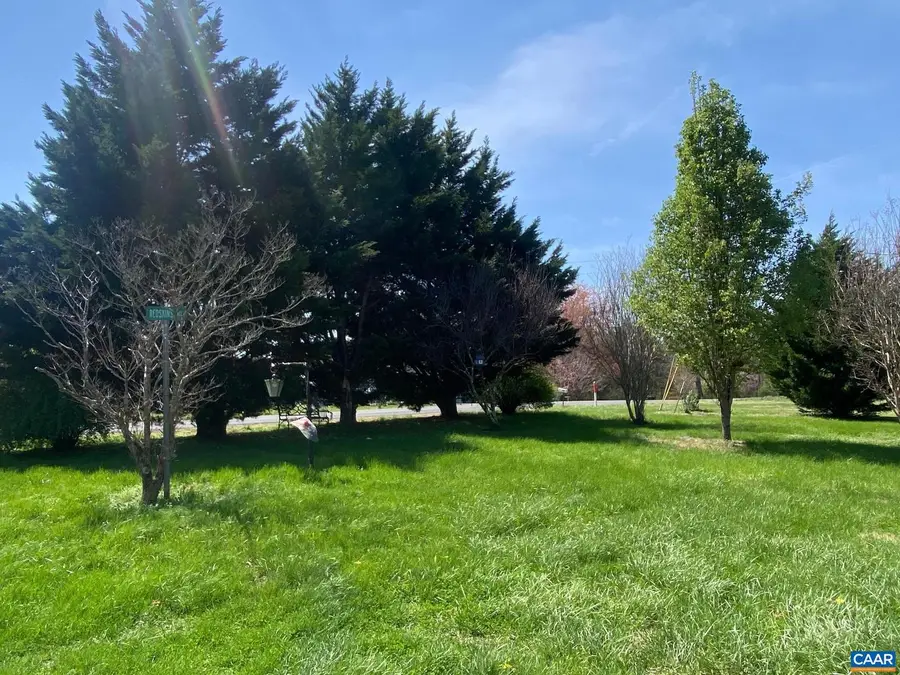 12031 Browntown Rd, Gordonsville, VA 22942 - #2