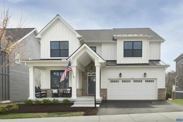 336 Bishopgate Ln, CROZET, VA 22932