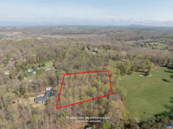 0 Stony Point Rd, CHARLOTTESVILLE, VA 22911