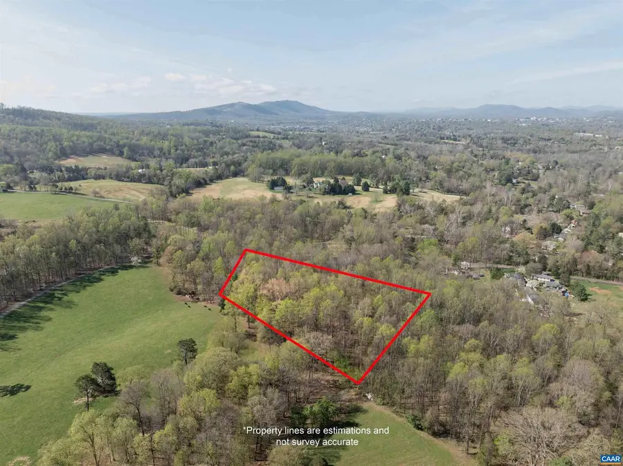 0 Stony Point Rd, Charlottesville, VA 22911 - #3