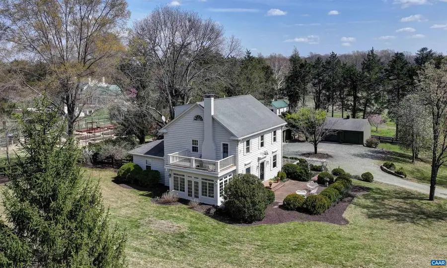 5450 Stony Point Pass, Keswick, VA 22947 - #2