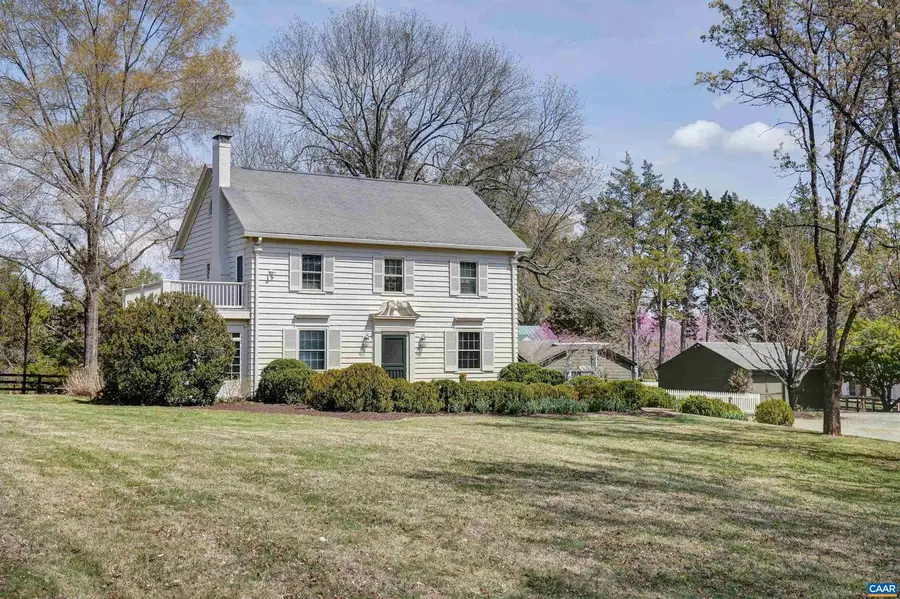 5450 Stony Point Pass, Keswick, VA 22947 - #3