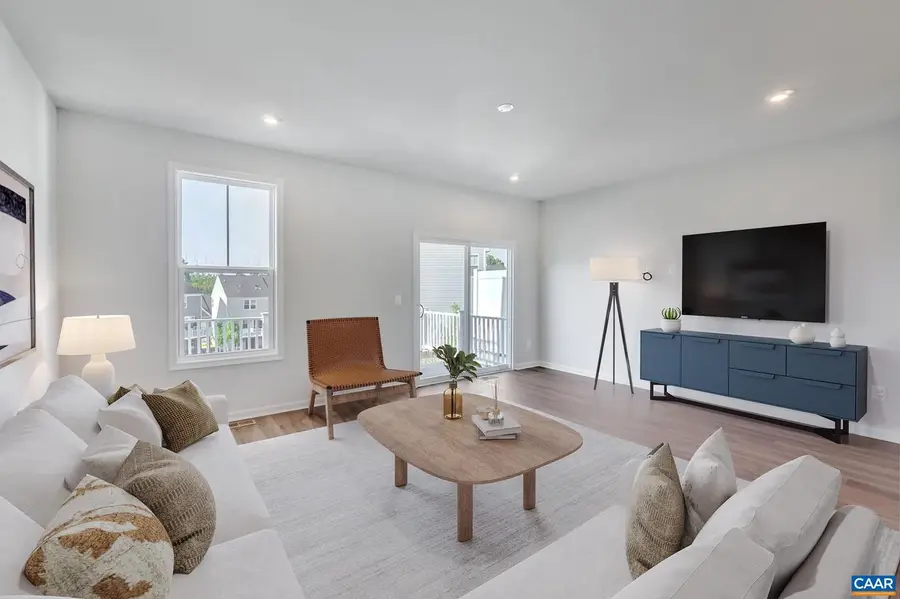 2998 Rambling Brook Ln #lot 121, Crozet, VA 22932 - #2