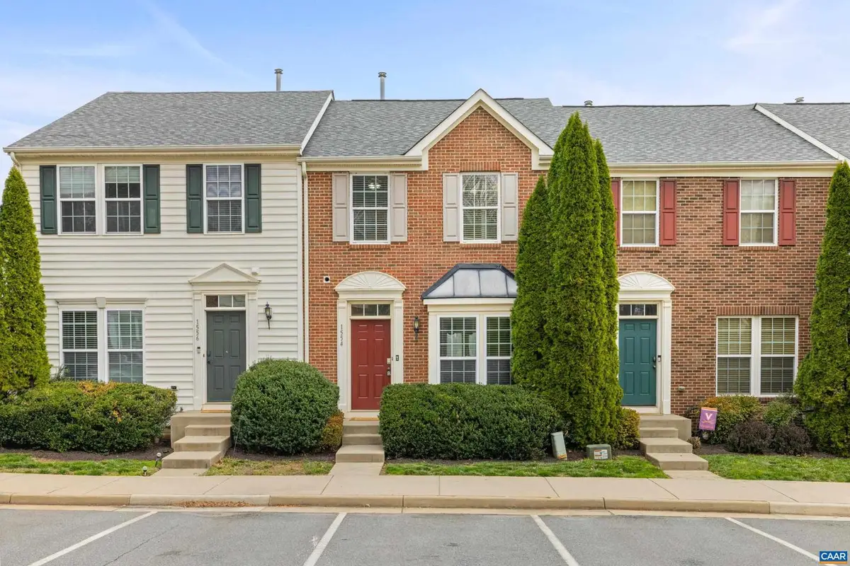 1554 Montessori Ter, Charlottesville, VA 22911 - #1