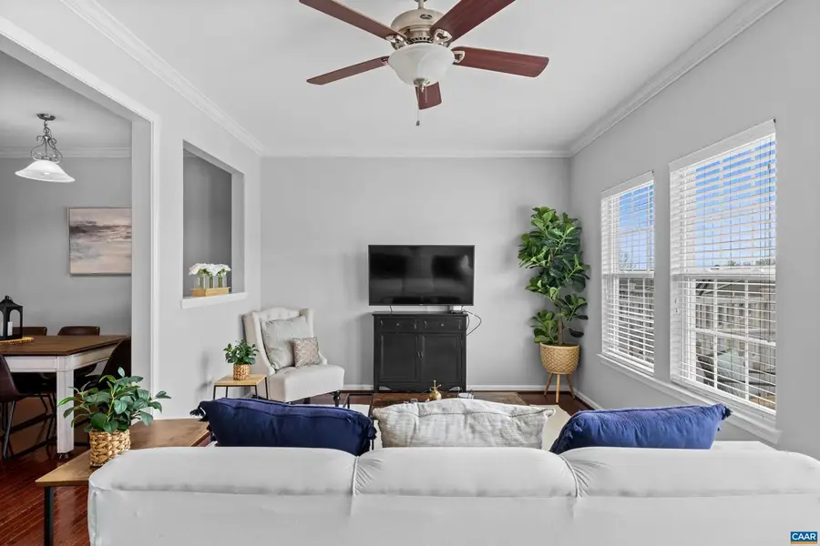 1554 Montessori Ter, Charlottesville, VA 22911 - #3