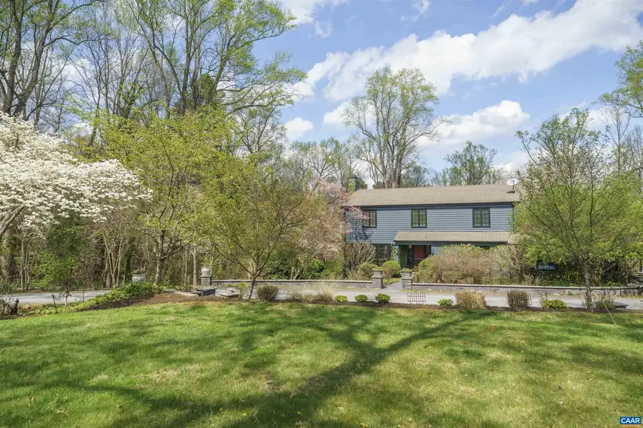 2220 Cornwall Rd, Charlottesville, VA 22901 - #2
