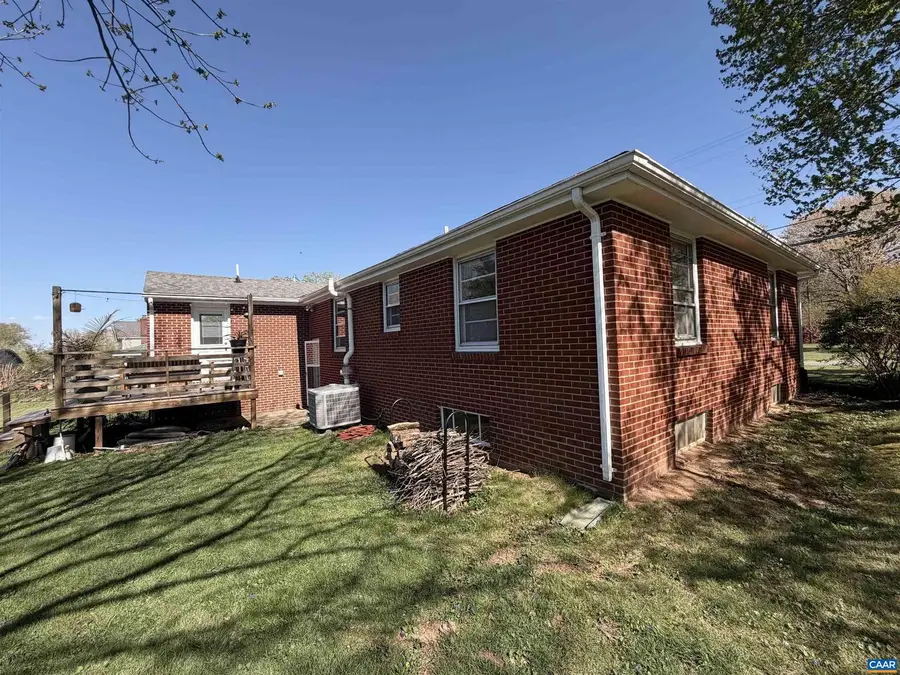 480 Stagecoach Rd, Charlottesville, VA 22902 - #3