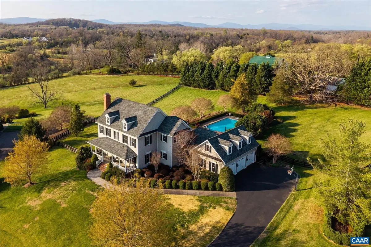 3150 Rocks Farm Ct, Charlottesville, VA 22903 - #1