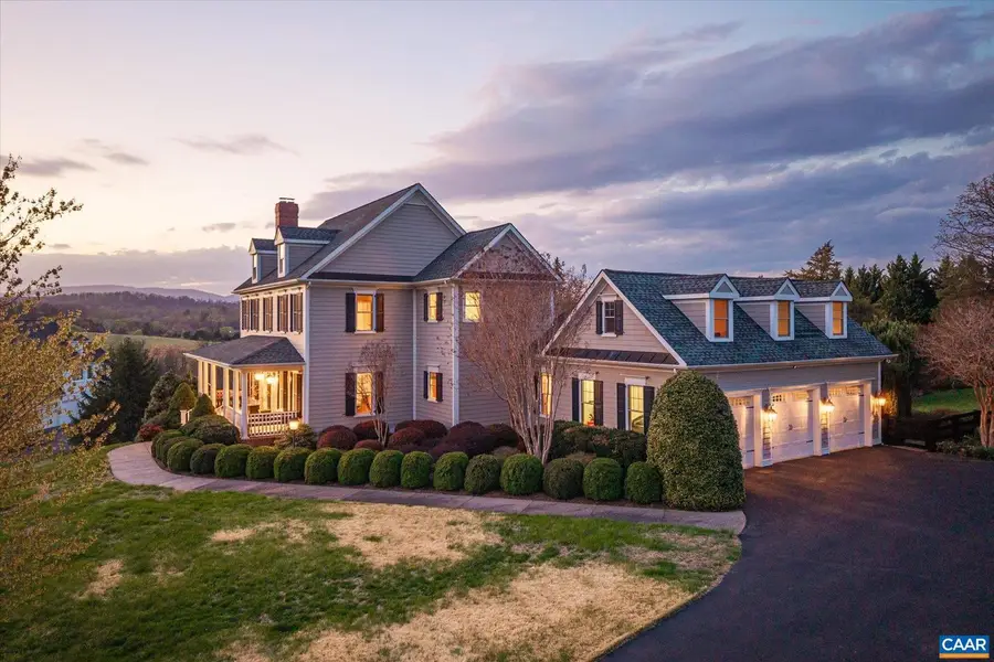 3150 Rocks Farm Ct, Charlottesville, VA 22903 - #3