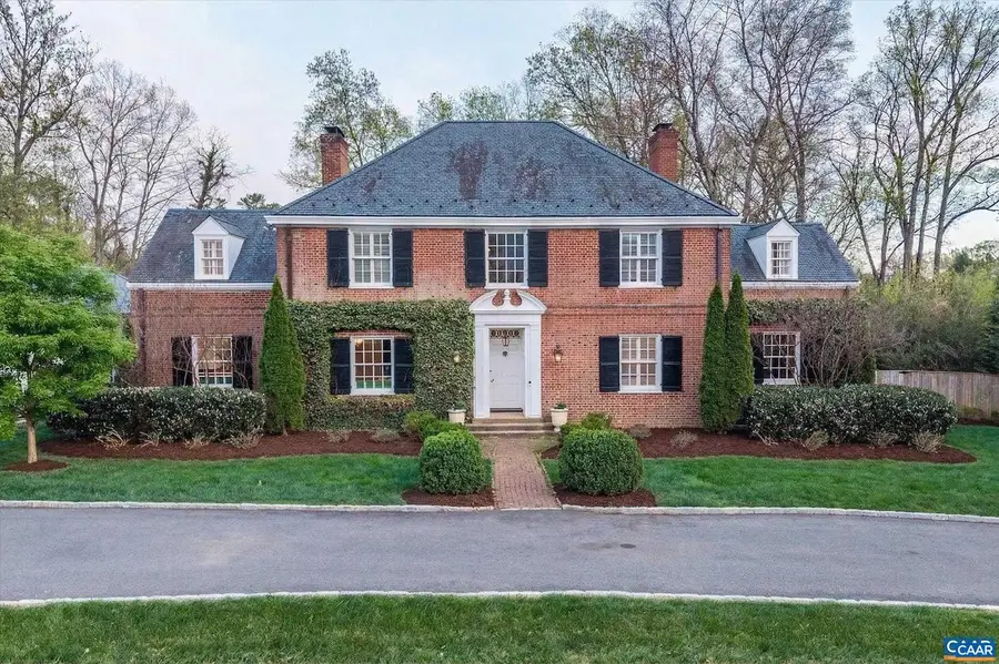 1108 Hilltop Rd, Charlottesville, VA 22903 - #3