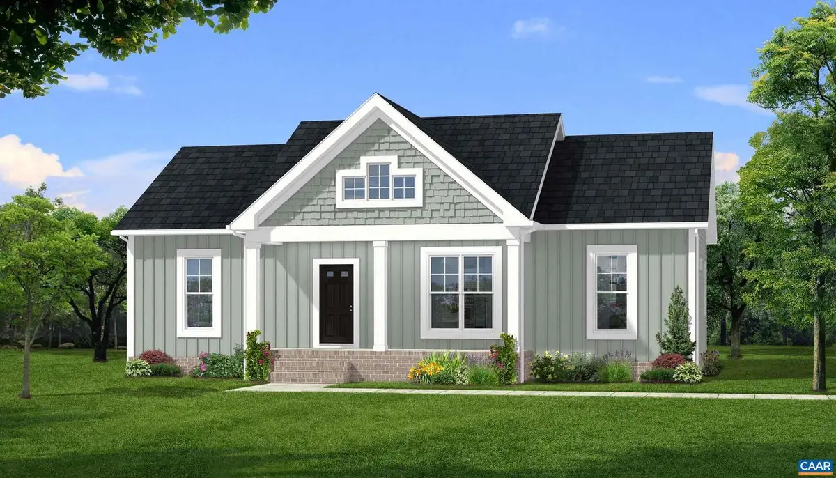 Tbd S Constitution Rte, Buckingham, VA 23936 - #1