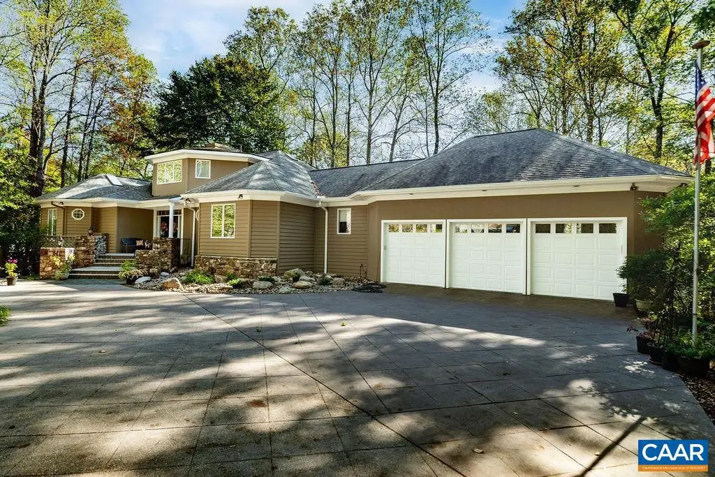 105 Saddleback Knl, Nellysford, VA 22958 - #1