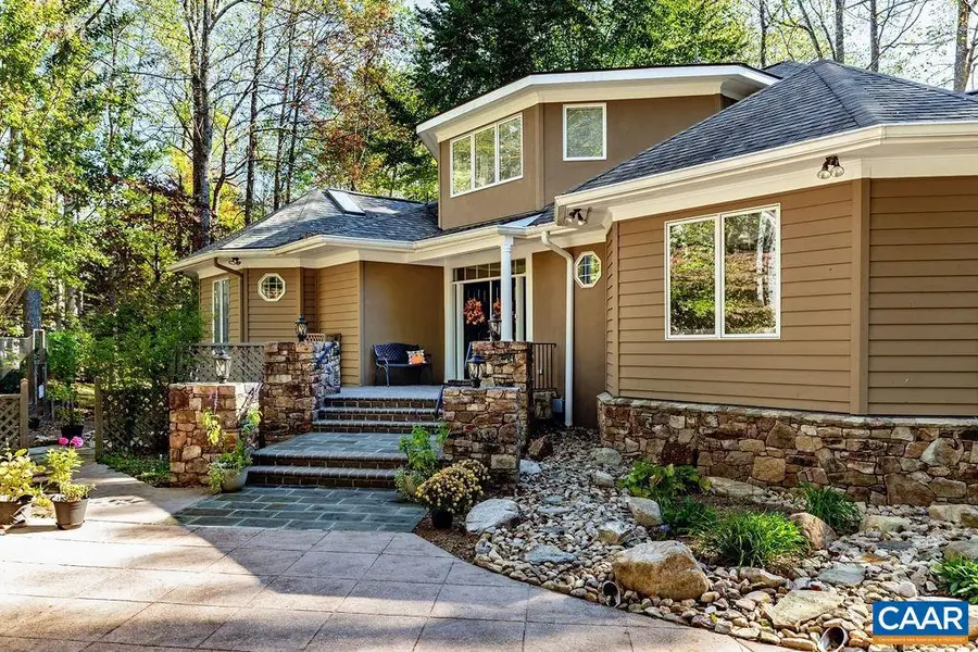 105 Saddleback Knl, Nellysford, VA 22958 - #2