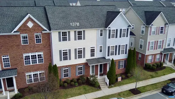 1378 Timberwood Blvd, CHARLOTTESVILLE, VA 22911