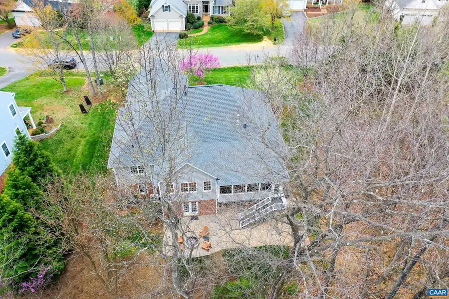 1967 Via Florence, Charlottesville, VA 22911 - #2