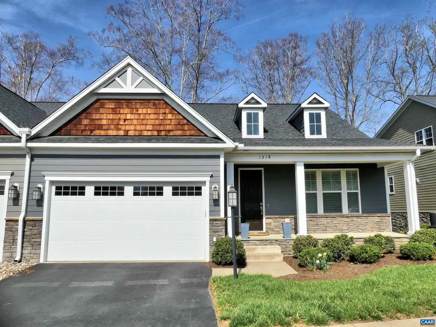 1318 Free State Dr, Charlottesville, VA 22901 - #3