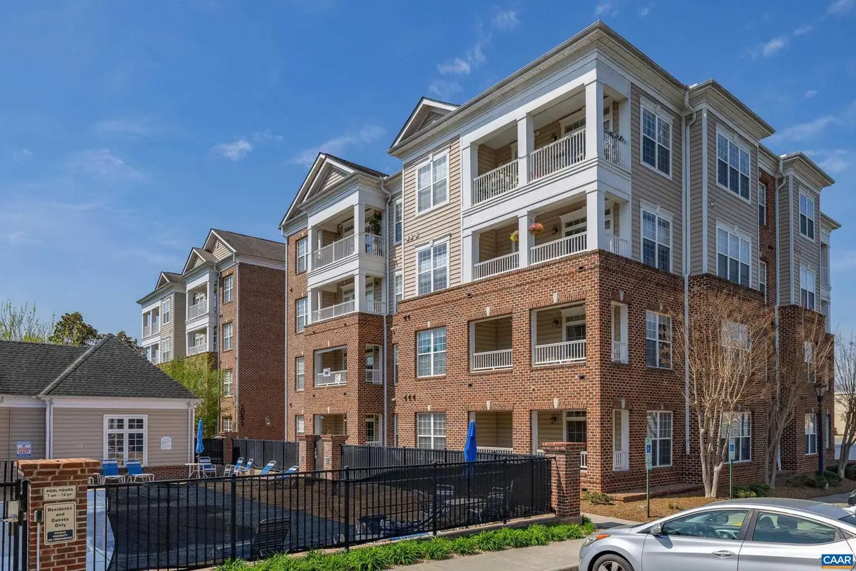 1051 Glenwood Station Ln #102, Charlottesville, VA 22901 - #1