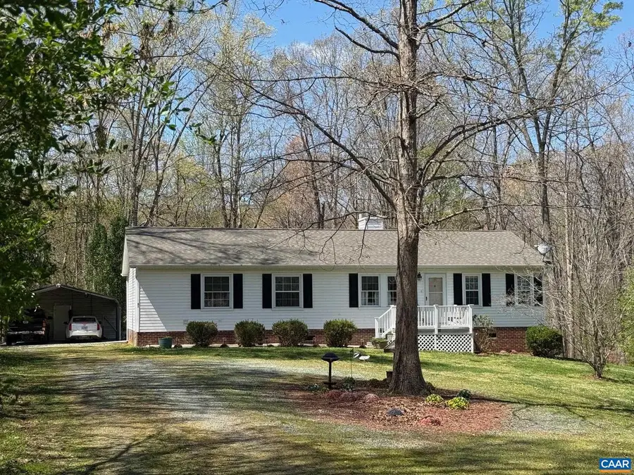 91 Duff Ln, Gordonsville, VA 22942 - #3
