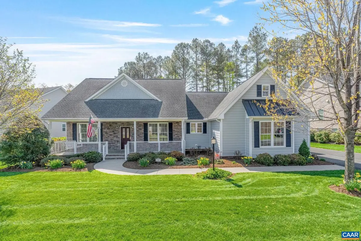 184 Forest Ct, Zion Crossroads, VA 22942 - #1