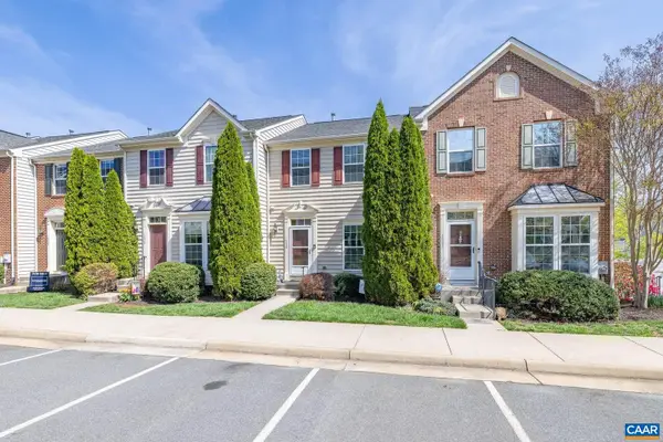 1528 Montessori Ter, CHARLOTTESVILLE, VA 22911