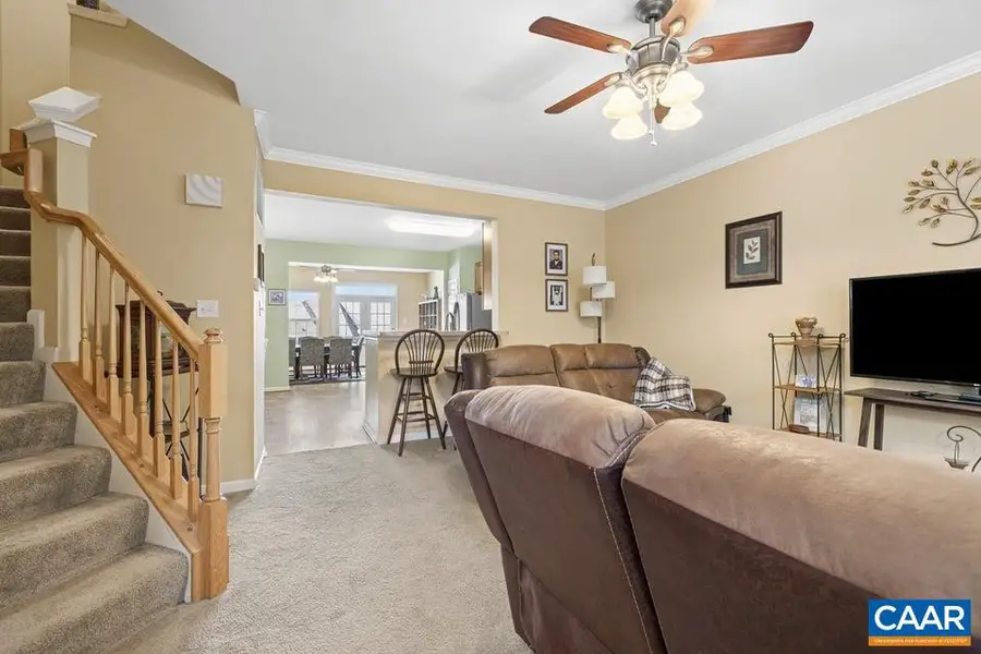 1528 Montessori Ter, Charlottesville, VA 22911 - #3